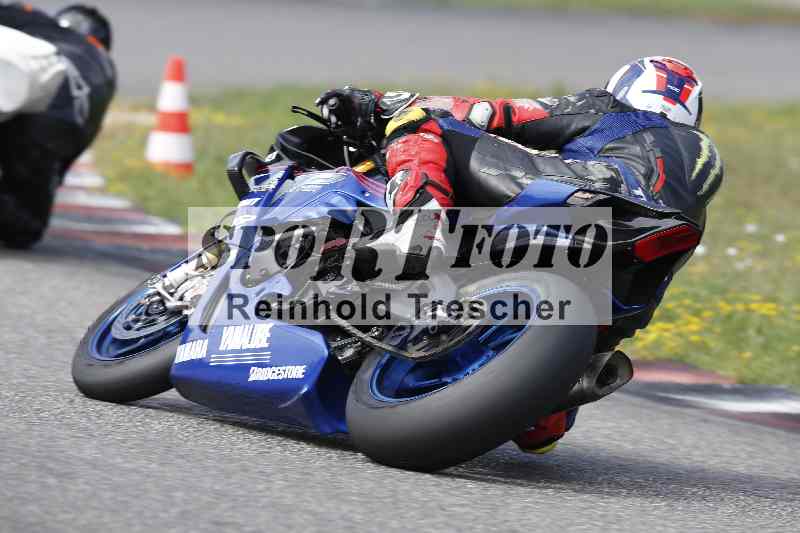 /34 25.07.2025 Speer Racing ADR/Gruppe rot/430